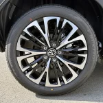 ヤリスクロス HYBRID Z 在庫車