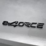 エクストレイル G e-4ORCE  2列シート 在庫車
