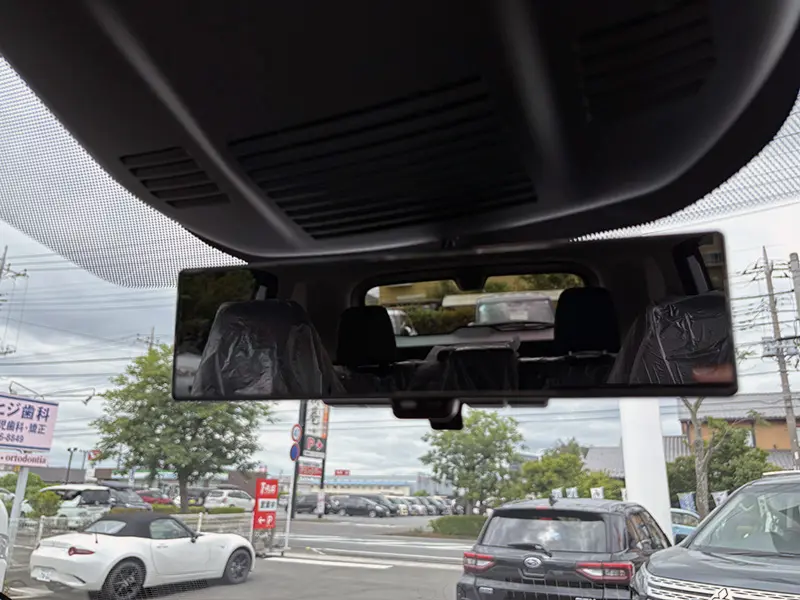 エクストレイル G e-4ORCE  2列シート 在庫車