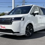 ステップワゴン e:HEV SPADA 7人乗 在庫車