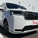 ステップワゴン e:HEV SPADA 7人乗 在庫車