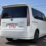 ステップワゴン e:HEV SPADA 7人乗 在庫車