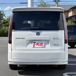 ステップワゴン e:HEV SPADA 7人乗 在庫車