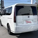 ステップワゴン e:HEV SPADA 7人乗 在庫車