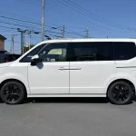 ステップワゴン e:HEV SPADA 7人乗 在庫車