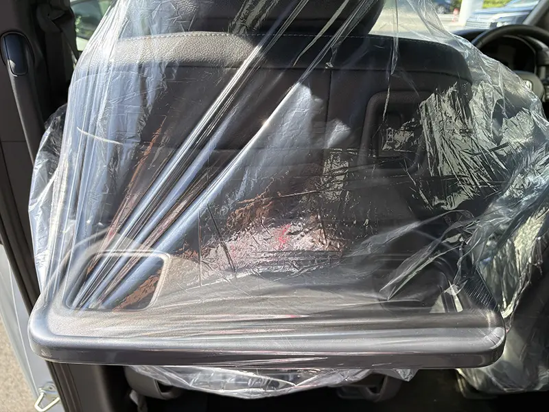 ステップワゴン e:HEV SPADA 7人乗 在庫車