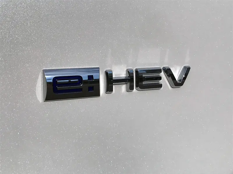 ステップワゴン e:HEV SPADA 7人乗 在庫車