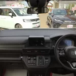 ステップワゴン e:HEV SPADA 7人乗 在庫車