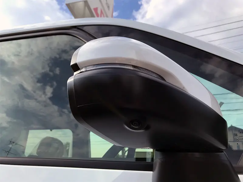 ステップワゴン e:HEV SPADA 7人乗 在庫車