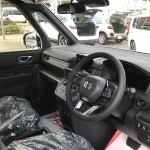 ステップワゴン e:HEV SPADA 7人乗 在庫車