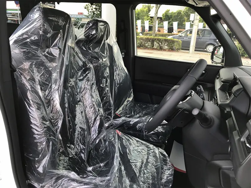 ステップワゴン e:HEV SPADA 7人乗 在庫車