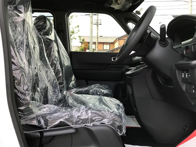 ステップワゴン e:HEV SPADA 7人乗 在庫車