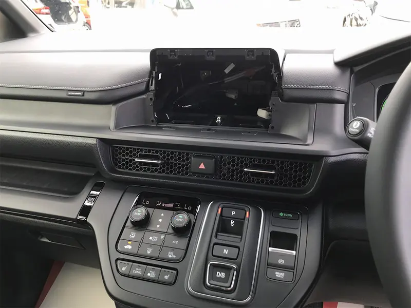 ステップワゴン e:HEV SPADA 7人乗 在庫車