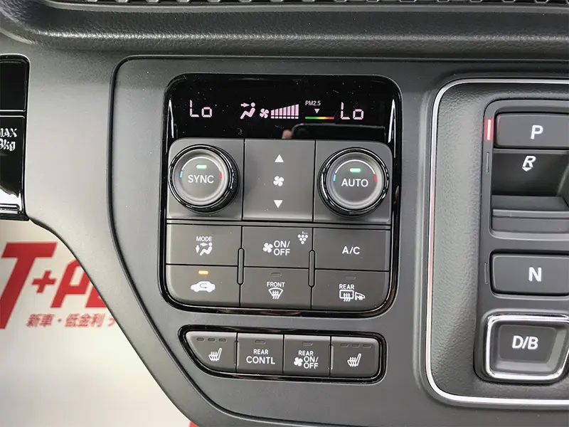 ステップワゴン e:HEV SPADA 7人乗 在庫車