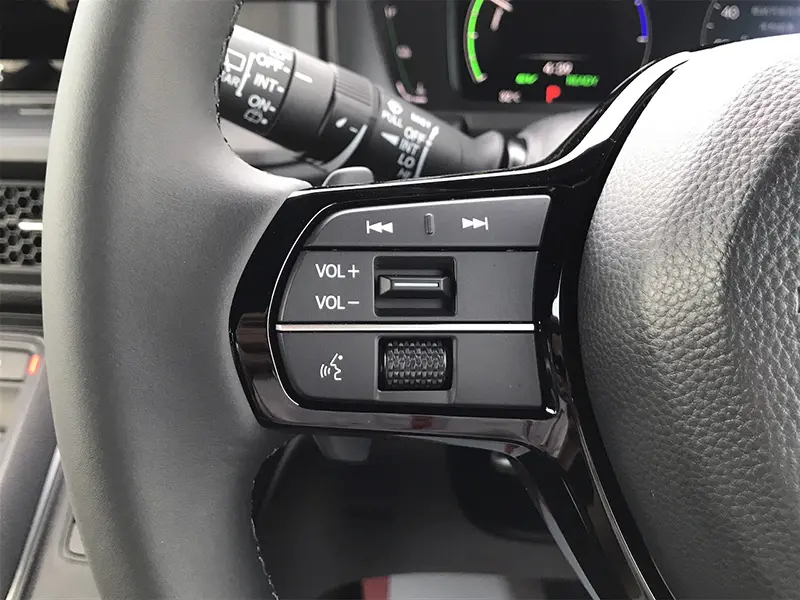 ステップワゴン e:HEV SPADA 7人乗 在庫車