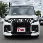 ソリオバンディッド HYBRID MV 在庫車