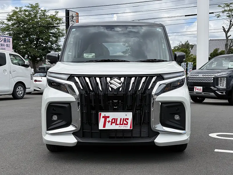 ソリオバンディッド HYBRID MV 在庫車