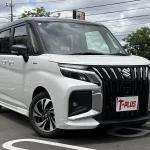ソリオバンディッド HYBRID MV 在庫車