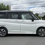 ソリオバンディッド HYBRID MV 在庫車