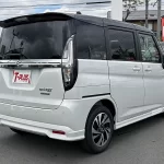 ソリオバンディッド HYBRID MV 在庫車