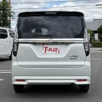 ソリオバンディッド HYBRID MV 在庫車
