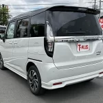 ソリオバンディッド HYBRID MV 在庫車