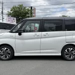 ソリオバンディッド HYBRID MV 在庫車