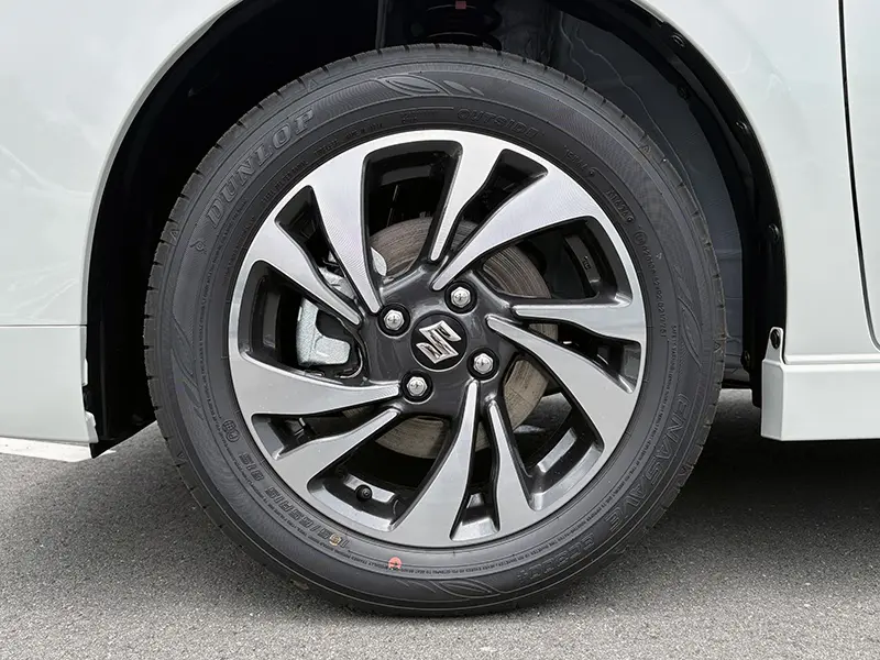 ソリオバンディッド HYBRID MV 在庫車