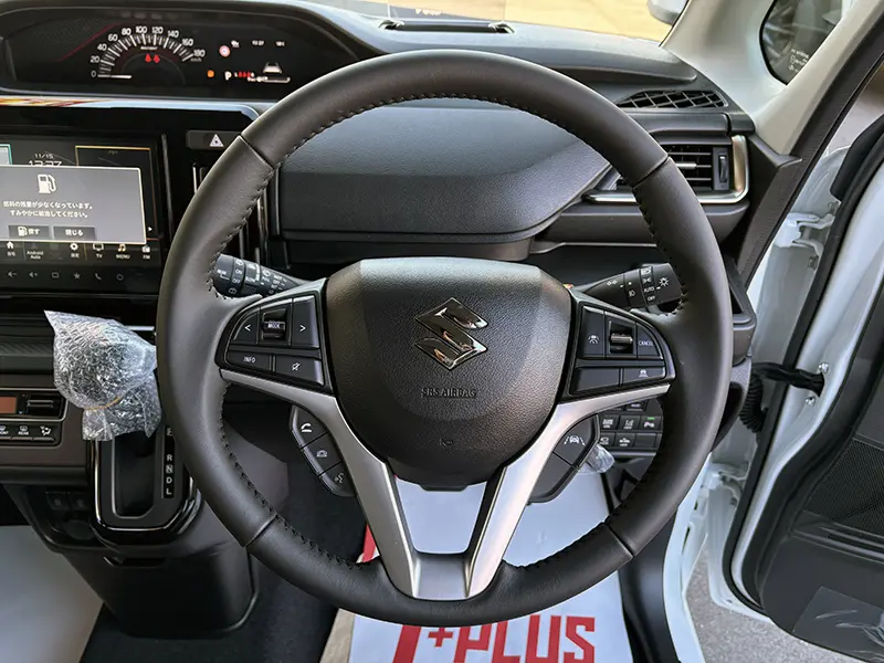 ソリオバンディッド HYBRID MV 在庫車