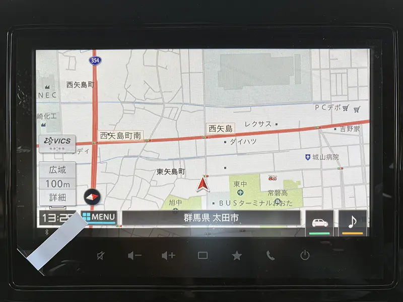 ソリオバンディッド HYBRID MV 在庫車