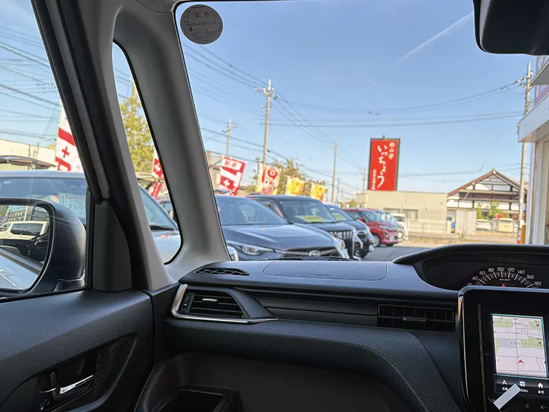 ソリオバンディッド HYBRID MV 在庫車