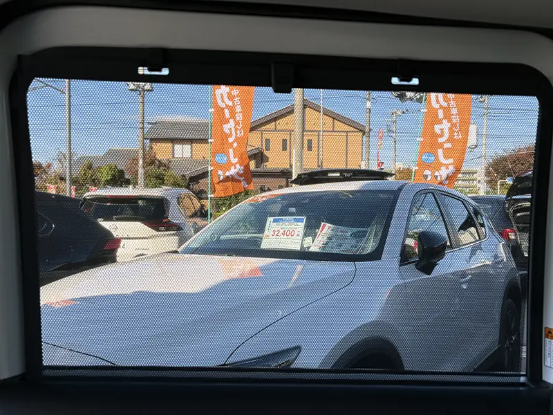 ソリオバンディッド HYBRID MV 在庫車