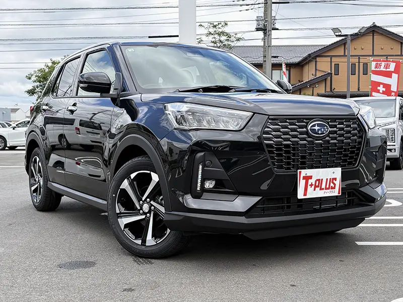 レックス Z HYBRID 在庫車