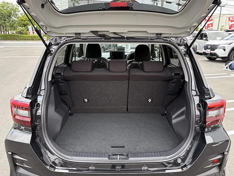 レックス Z HYBRID 在庫車