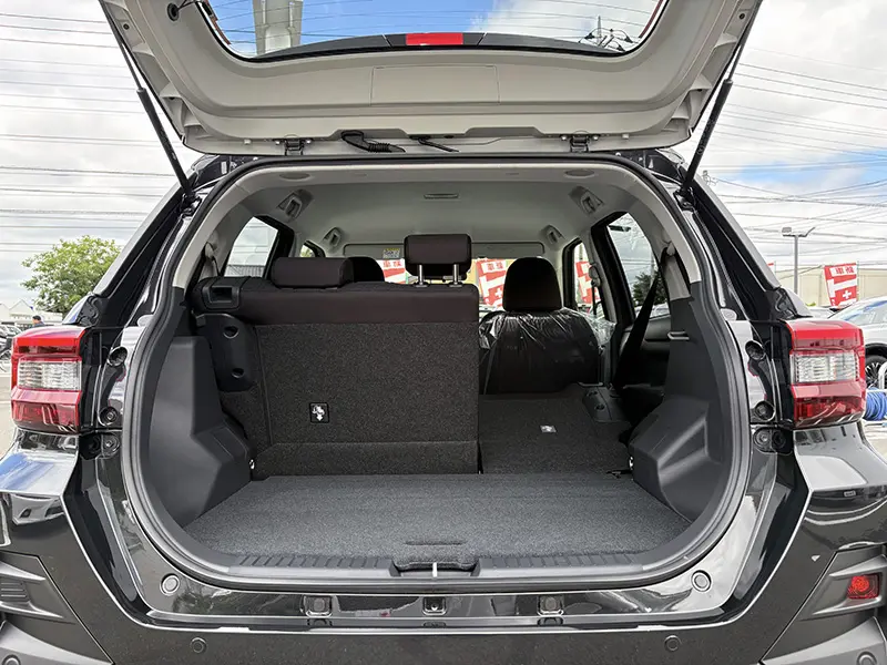 レックス Z HYBRID 在庫車