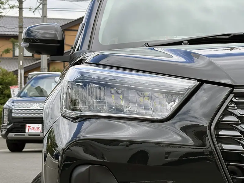 レックス Z HYBRID 在庫車