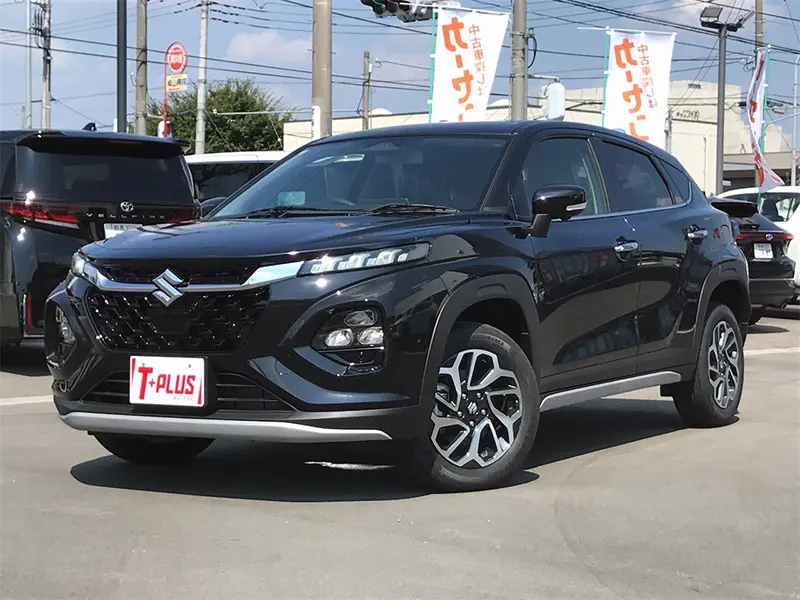 フロンクス ベースグレード2WD 在庫車