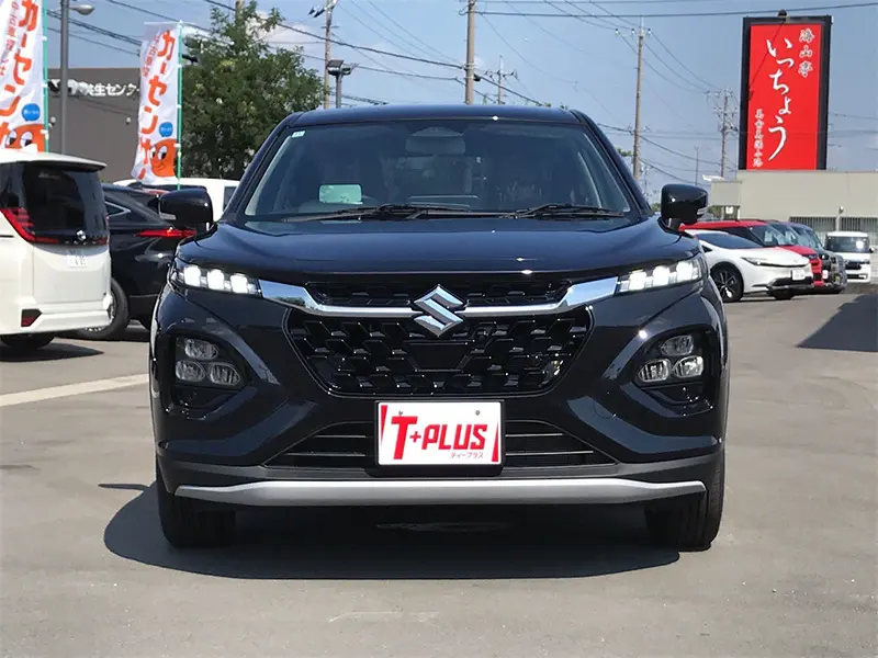 フロンクス ベースグレード2WD 在庫車