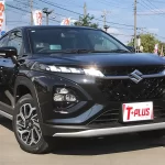 フロンクス ベースグレード2WD 在庫車