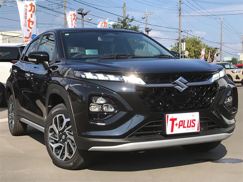 フロンクス ベースグレード2WD 在庫車