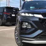 フロンクス ベースグレード2WD 在庫車