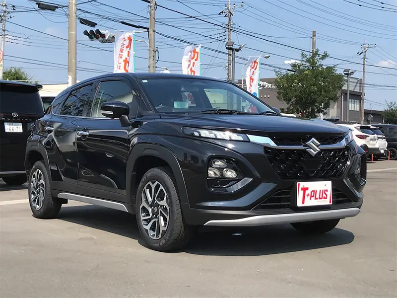 フロンクス ベースグレード2WD 在庫車