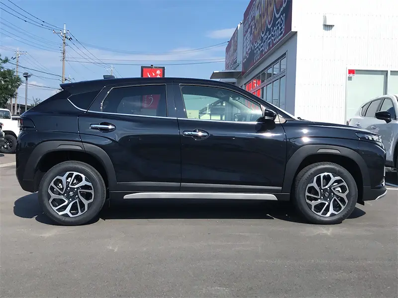 フロンクス ベースグレード2WD 在庫車