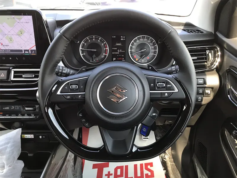 フロンクス ベースグレード2WD 在庫車