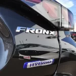 フロンクス ベースグレード2WD 在庫車
