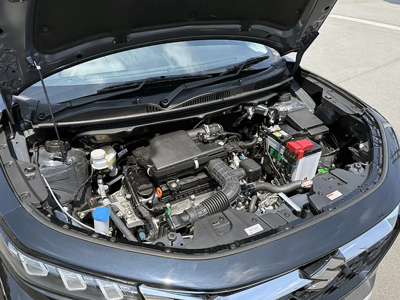 フロンクス ベースグレード2WD 在庫車