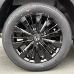 WR-V Z+ BLACK STYLE 在庫車