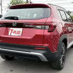 WR-V Z+ BLACK STYLE 在庫車