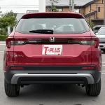 WR-V Z+ BLACK STYLE 在庫車