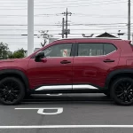WR-V Z+ BLACK STYLE 在庫車